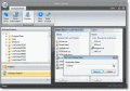 Screenshot of Master Uneraser 1.21