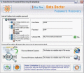 IE password breaker recovers complex password