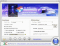 Screenshot of ZC DVD Copy 1.3.6