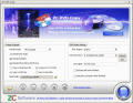 ZC DVD Copy is one click to backup DVDs