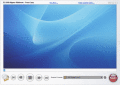 Screenshot of ZC DVD Ripper Platinum 2.9.3.482