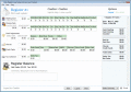 Screenshot of Cash Register Log 2010.4