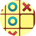 Screenshot of Multiplayer Tic Tac Toe 1.0.0