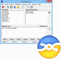 Screenshot of NotePager Pro 3