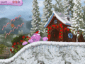 Screenshot of Piggly Christmas Edition 1.12
