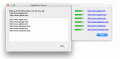 Screenshot of PageRank Viewer for Mac 1.7.2