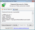 Password Recovery for Trillian