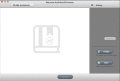 Screenshot of Macsome Audiobook Converter for Mac 1.2.1