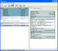 Discollate collate data to best disk filling.