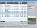 Screenshot of ImTOO Video Converter Standard for Mac 6.0.5.0624