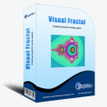 Fractal software.