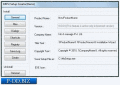 Screenshot of Setup Package Installer 2.0.1.5
