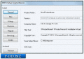 Setup creator generates executable .exe file