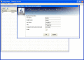Screenshot of Badge Maker CLient 2008 1.2.0.0