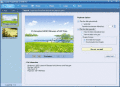 Screenshot of Leawo PowerPoint to DVD Pro 4.6.4.4