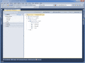 Screenshot of DotConnect for Oracle 9.4
