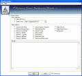 Screenshot of XFileClean 1.0.0.0