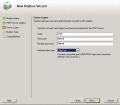 Screenshot of MAPILab POP3 Connector 2.7