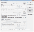 Screenshot of Mouse Speed Switcher 3.4.1