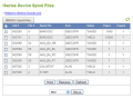 Screenshot of ExcelliPrint IPDS Print Server 3.2.1.97