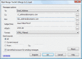 Screenshot of Mail Merge Toolkit 2.6.4