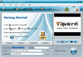 Screenshot of Tipard DVD to 3GP Converter 3.2.18