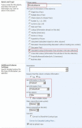 cross-site lookup pack extend lookup function