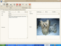 Screenshot of Manage My Kennel Pro 1.0