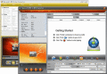 Screenshot of 3herosoft DVD to MP4 Suite 3.5.2.0924