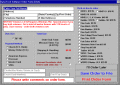 Screenshot of Order Form Source Code 5.2