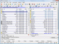 Screenshot of EF Commander 23.01