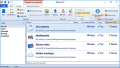 Screenshot of FBackup free backup software 4.6.250