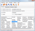 Screenshot of Passwords Generator 3.38