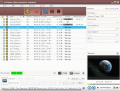 Screenshot of AVCWare Video Converter Standard 7.7.2.20130418