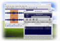 Screenshot of EZ Audio Recorder 3.7.7