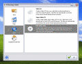 Screenshot of EZ Burning Studio 4.3.1