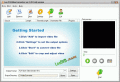 Screenshot of Leo FLV Video Converter 2.118