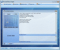 Screenshot of The Personal Diary 1.0.0.0