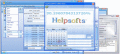 Screenshot of HelpVistaXPDiamond Enterprise Edition 2.0.0.0