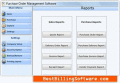 Screenshot of Purchase Order Tracking Software 3.0.1.5