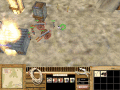 Screenshot of OSU Game - Rawhide Frontier 1