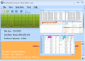 Screenshot of PacketsDump 1.2