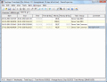 Screenshot of TimeSage Timesheets 2.1.5