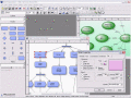 Professional UML 2.0 diagramming tool