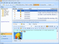 Screenshot of Efficient Diary 5.50.0.540