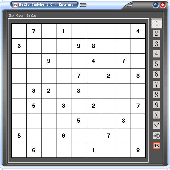 usatoday sudoku usatoday sudoku