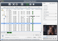 Screenshot of 4Media DVD Ripper Standard for Mac 6.0.14.1203