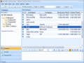 Screenshot of Portable Efficient Address Book 5.50.0.540