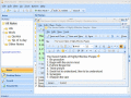 Screenshot of Portable Efficient Notes 5.50.0.540