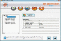 Screenshot of NTFS Partition Recovery Ex 3.0.1.5